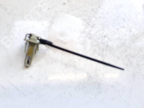 Used Electronic module Electronic module 35087254 35087254