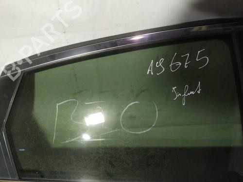 Used Rear right door window Rear right door window INFINITI QX50 I 37 AWD (320 hp) 35159785 35159785
