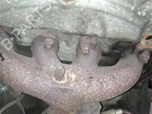 Used Exhaust manifold Exhaust manifold 35372039 35372039