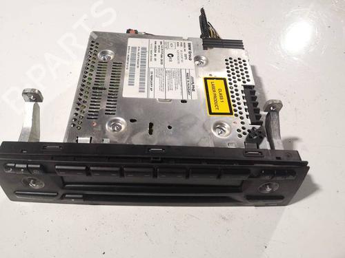 Used Radio Radio 35025755 35025755