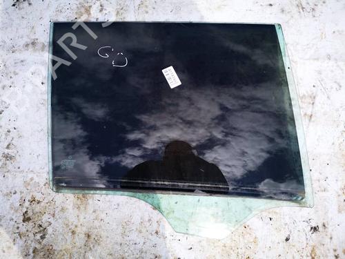 Used Rear right door window Rear right door window 38609945 38609945