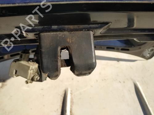 Used Tailgate lock Tailgate lock 35581485 35581485