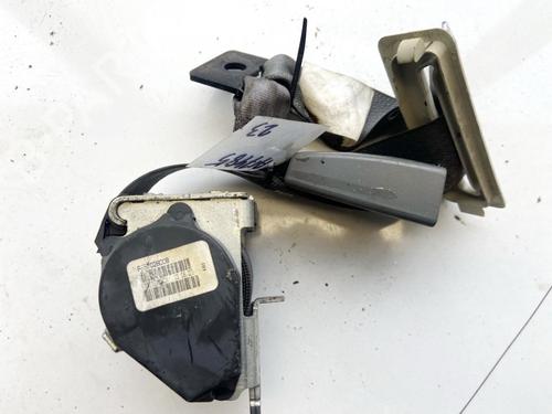 Rear left seatbelt CHRYSLER SEBRING (JS) 2.0 CRD | BP35482443I29 - Image 3