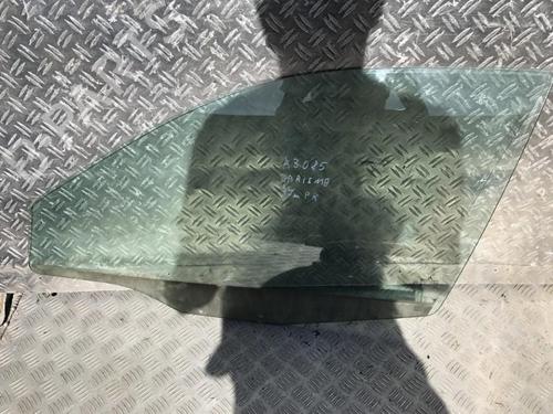 Used Front left door window Front left door window 35663054 35663054