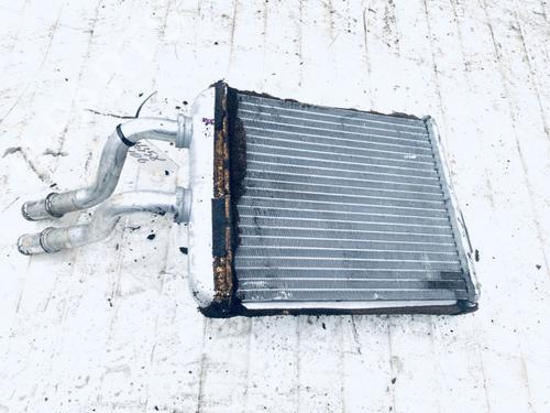 Used Heater matrix Heater matrix 35586935 35586935