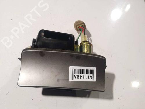 Cenicero Cenicero SUBARU FORESTER (SG_) 2.0 AWD (SG5) (125 hp) 35829849 35829849