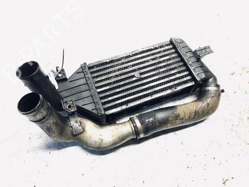 Used Intercooler Intercooler 35555244 35555244