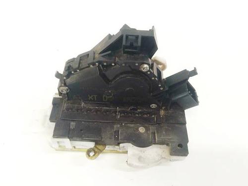 Used Front right lock Front right lock 35144665 35144665
