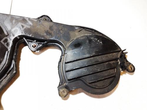 Timing cover MAZDA 6 Hatchback (GG) 2.0 DI (GG14) | BP35480704M123 - Image 3