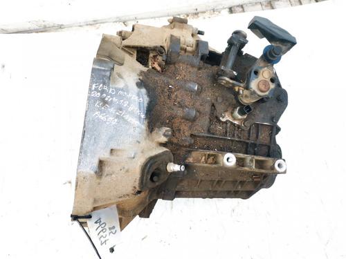 Used Gearbox Gearbox 35569636 35569636