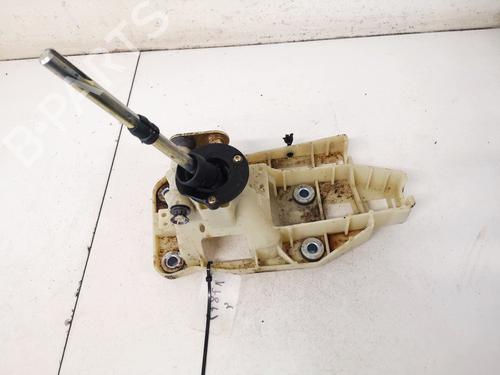 Used Gear lever Gear lever VOLVO S60 I (384) D5 (163 hp) 35447692 35447692