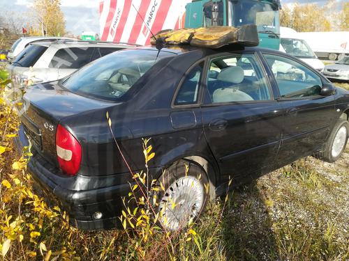 Engine mount CITROËN C5 I (DC_) 3.0 V6 (DCXFXC, DCXFXF) | BP33109687M89  - Image 10