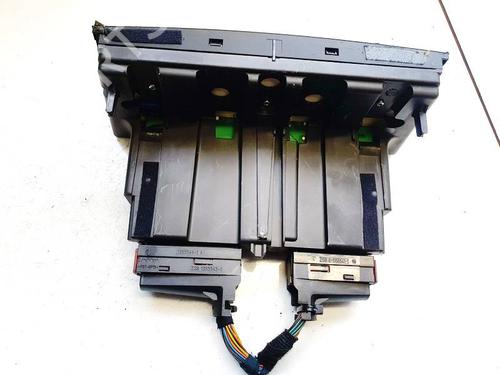 Climate control SAAB 9-3 (YS3F, E79, D79, D75) 1.9 TiD | BP35184292I5 - Image 3