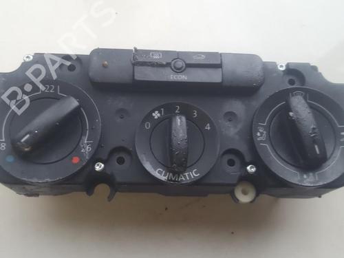 Used Climate control Climate control VW PASSAT B6 (3C2) 2.0 TDI (140 hp) 35849717 35849717