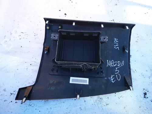 Glove box MAZDA 5 (CR) 2.0 CD (CR19) | BP35575632C95 - Image 2