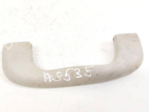 Håndtag i tag Håndtag i tag OPEL ASTRA G Hatchback (T98) 2.0 DI (F08, F48) (82 hp) 35226841 35226841