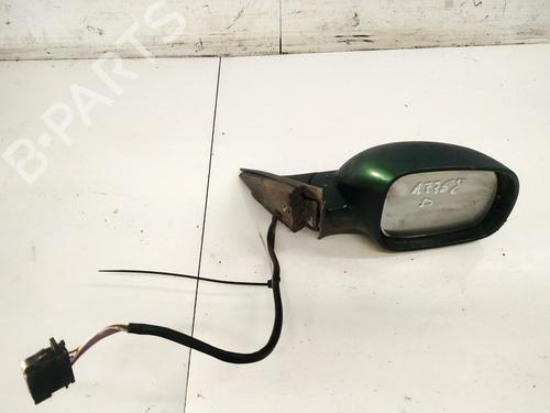 Used Right mirror Right mirror VW PASSAT B5 Variant (3B5) 1.9 TDI (115 hp) 35467019 35467019