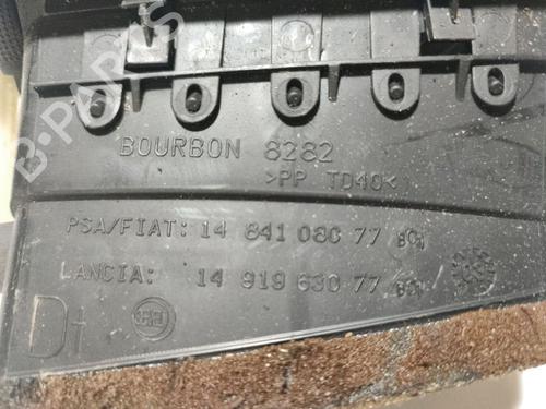 Luftventil PEUGEOT 807 (EB_) 2.2 HDi | BP32565908I21 