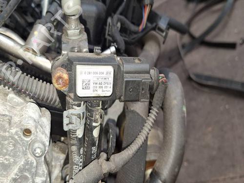 Electronic module AUDI A4 B8 (8K2) 2.0 TDI | BP38479285M83 - Image 3