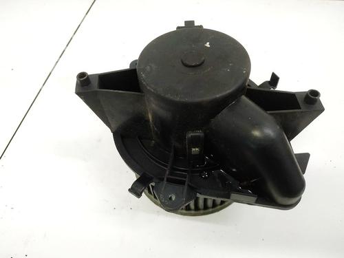 Used Heater blower motor Heater blower motor FIAT DOBLO MPV (119_, 223_) 1.9 JTD (105 hp) 35456127 35456127