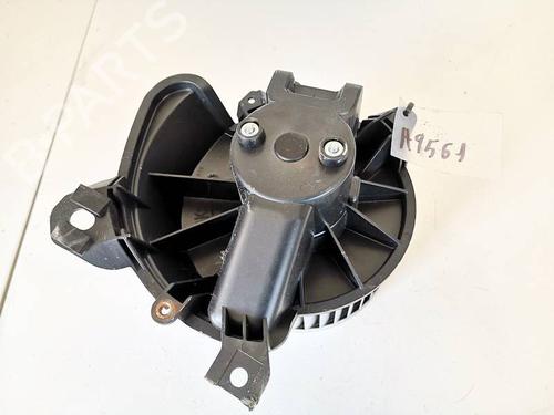 Used Heater blower motor Heater blower motor FIAT DOBLO Bus (263_) 1.3 D Multijet (263AXC1A) (90 hp) 35220721 35220721