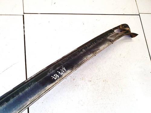 Boot lining AUDI A4 B7 (8EC) 1.9 TDI | BP38611439I3 - Image 2
