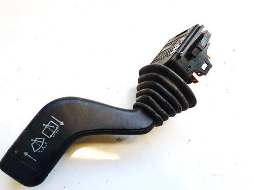 Used Warning switch Warning switch PEUGEOT 407 (6D_) 1.6 HDi 110 (6D9HZC, 6D9HYC) (109 hp) 34753243 34753243