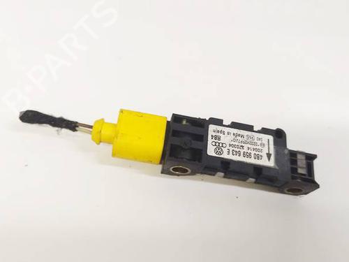 Used Electronic module Electronic module AUDI A3 (8P1) 1.9 TDI (105 hp) 32541515 32541515