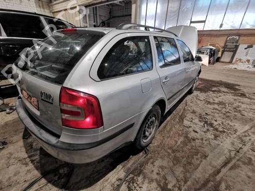 Electronic module SKODA OCTAVIA II (1Z3) 1.9 TDI | BP36771237M83 - Image 7