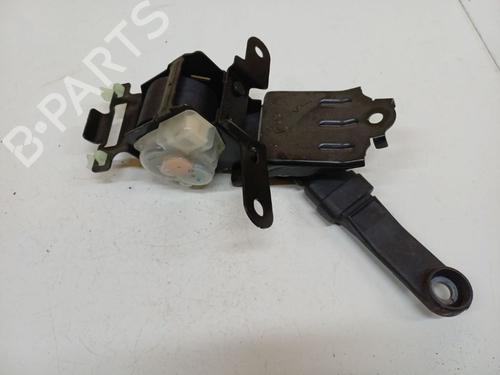 Rear center seatbelt HONDA FR-V (BE) 2.2 i CTDi (BE5) | BP36686001I27 - Image 4