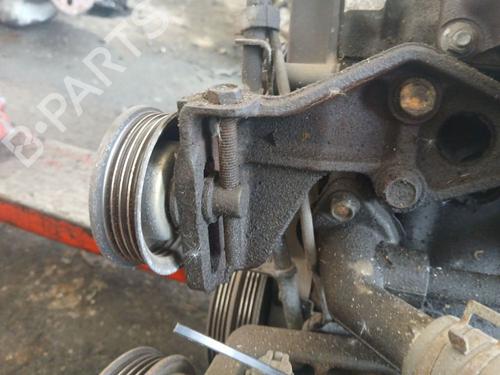 Used Pulley Pulley 38610281 38610281