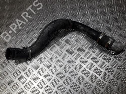 Used Pipe Pipe NISSAN QASHQAI I (J10, NJ10) 1.5 dCi (106 hp) 33498076 33498076