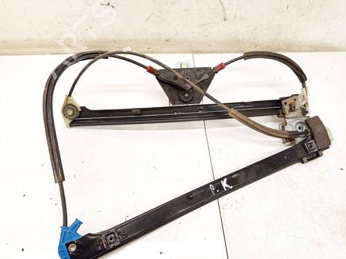 Rudehejsemekanisme ventre foran Rudehejsemekanisme ventre foran VW CADDY II MPV (9K9B) 1.9 D (64 hp) 39909837 39909837