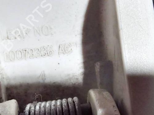 Interior roof handle CHRYSLER GRAND VOYAGER V (RT) 3.3 | BP35066172I35 - Image 3