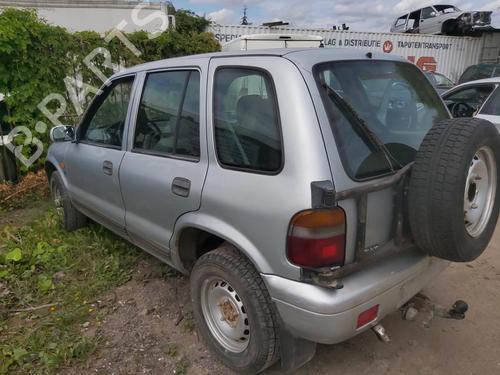 Pipe HONDA CIVIC VI Aerodeck (MB, MC) 1.4 16V (MB8) | BP32944010M125  - Image 7