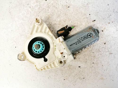 Used Right front window motor Right front window motor MERCEDES-BENZ A-CLASS (W169) A 180 CDI (169.007, 169.307) (109 hp) 35013905 35013905