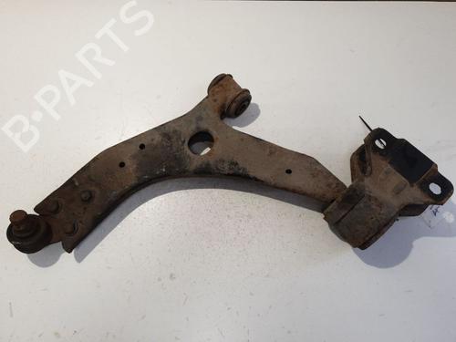 Used Left rear steering knuckle Left rear steering knuckle 34992779 34992779