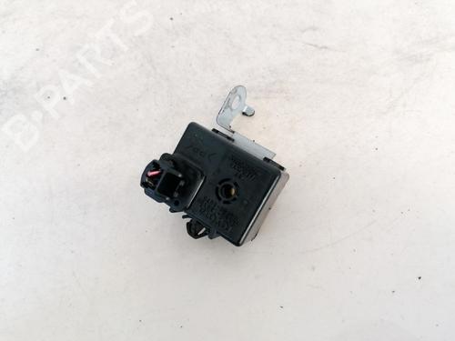Used Electronic module Electronic module 35521395 35521395