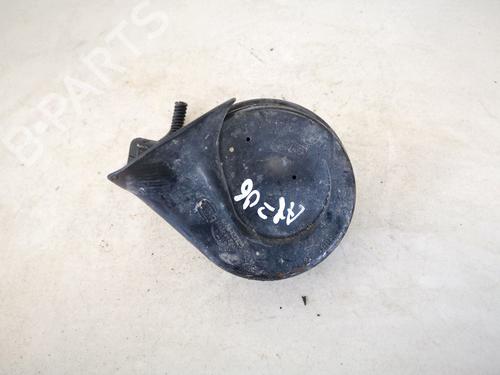 Used Horn Horn VW TOUAREG (7LA, 7L6, 7L7) 2.5 R5 TDI (174 hp) 35403437 35403437