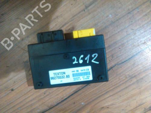Used Electronic module Electronic module CITROËN XANTIA (X1_, X2_) 2.0 HDI 109 (109 hp) 33481530 33481530