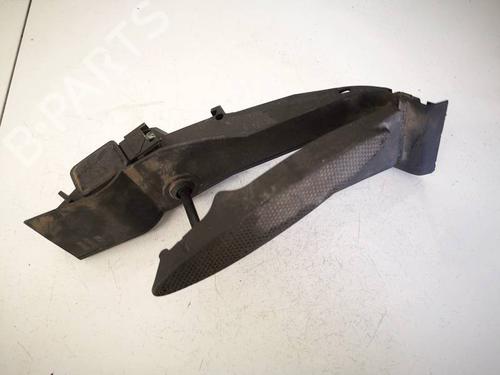 Pedal Pedal MINI MINI (R50, R53) Cooper (116 hp) 34749222 34749222