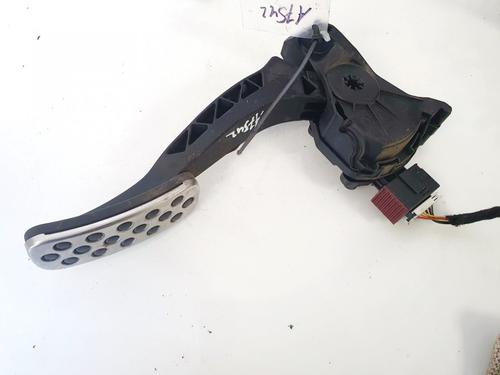 Used Pedal Pedal OPEL INSIGNIA A (G09) 2.0 CDTI (68) (160 hp) 35449719 35449719