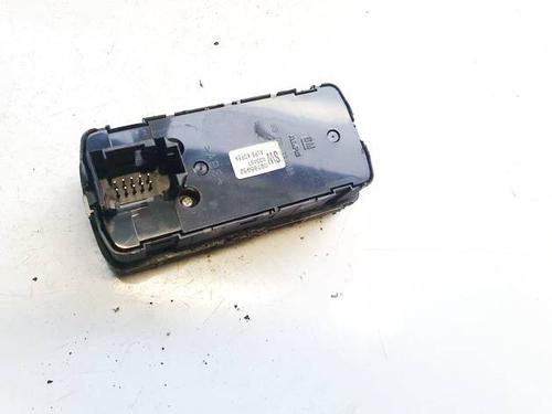 Switch OPEL VECTRA C (Z02) 1.9 CDTI (F69) | BP40287119I30 - Image 3