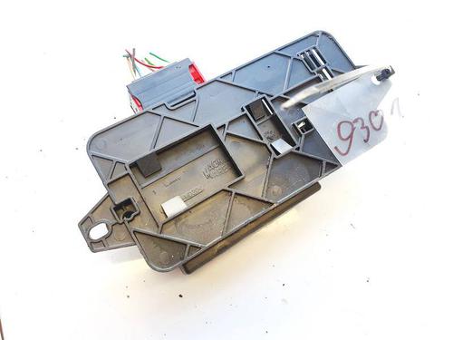 Control unit PEUGEOT 307 (3A/C) 2.0 HDi 135 | BP35236649M11 - Image 3