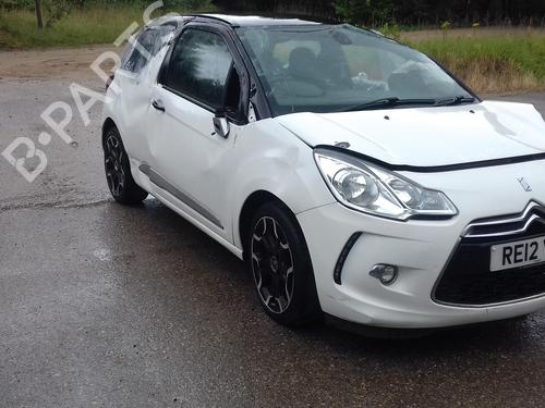 Used Parts CITROËN DS3 (SA_) 1.6 HDi 90 (92 hp) 4469947