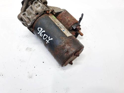 Starter OPEL ASTRA H (A04) 1.4 | BP35213397M8 - Image 3