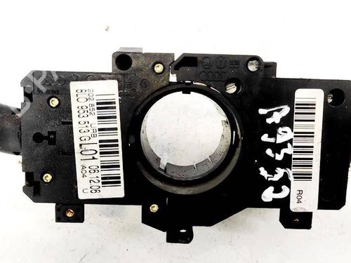 Warning switch SKODA FABIA I (6Y2) 1.9 TDI | BP35247455I22 - Image 2