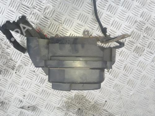Used Fuse box Fuse box CITROËN JUMPER I Platform/Chassis (244) 2.2 HDi (101 hp) 33506934 33506934