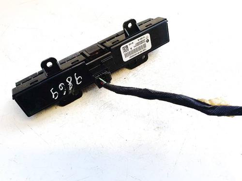 Warning switch DODGE JOURNEY 2.0 CRD | BP35127908I22 - Image 3
