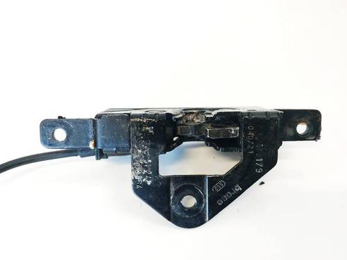 Used Tailgate lock Tailgate lock 34828831 34828831